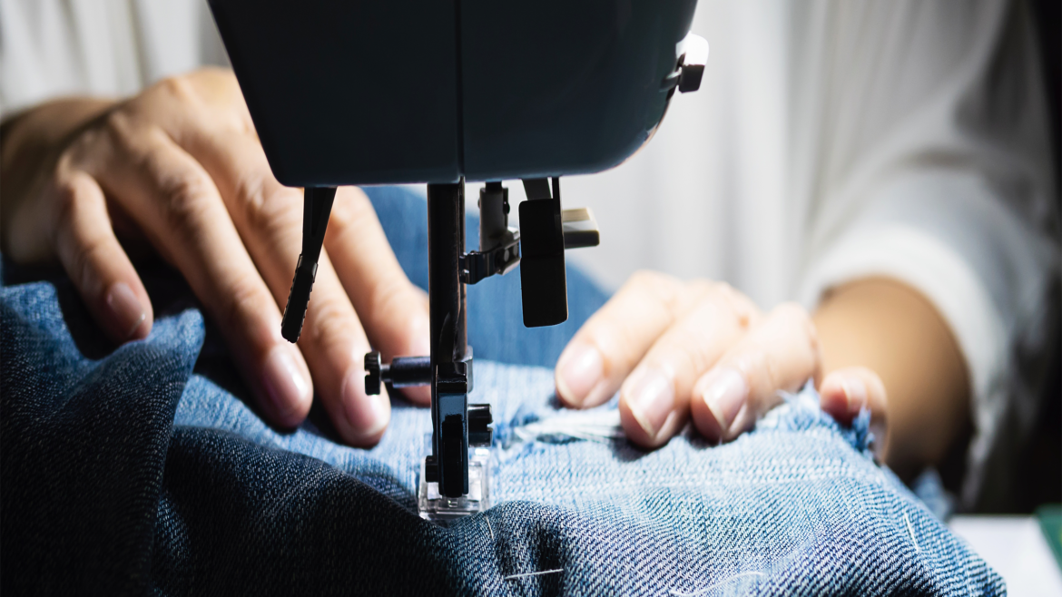 Luxury Fabrics