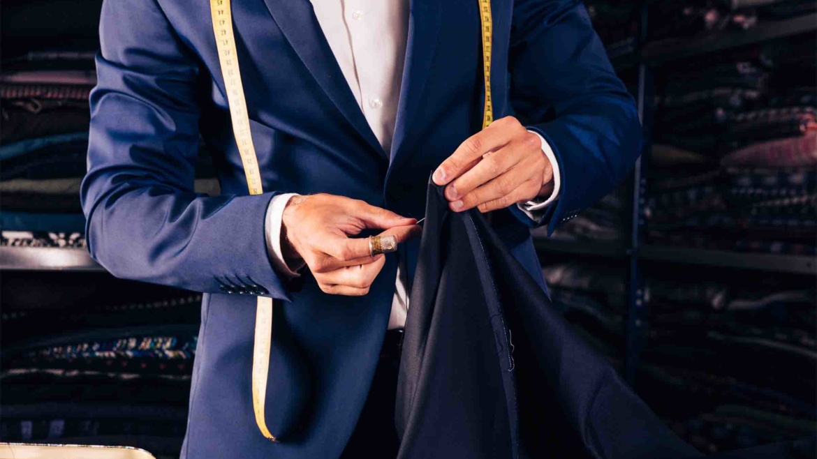 15 Suit Style Tips Every Man Must Know.