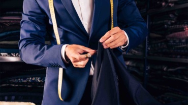 15 Suit Style Tips Every Man Must Know.