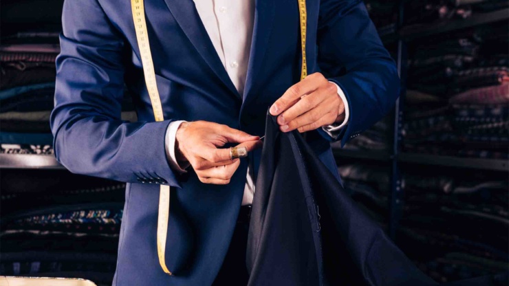 15 Suit Style Tips Every Man Must Know.